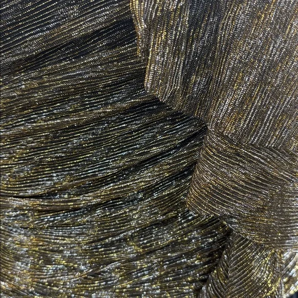 Zara shimmer skort - Picture 3 of 4